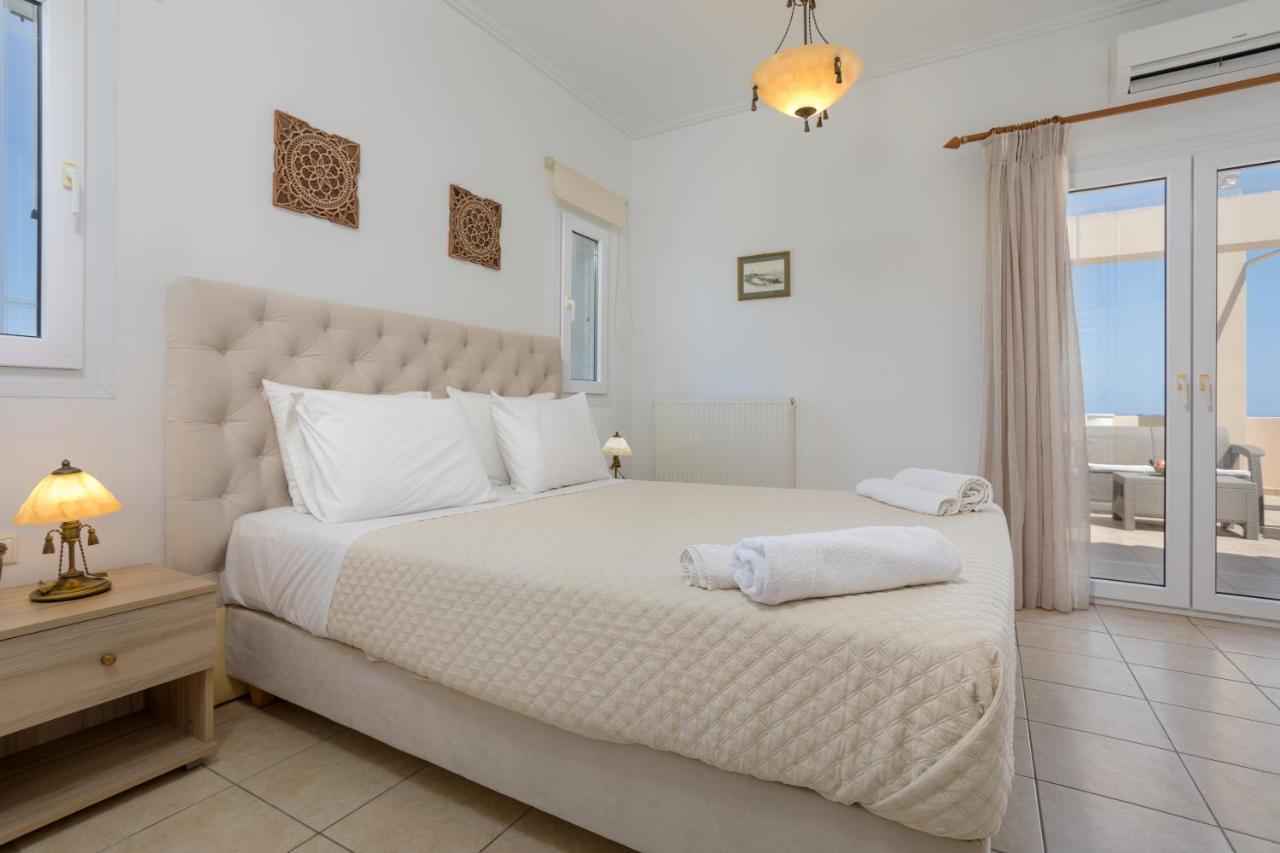 Buena Vista Villa Ambelokipoi  Extérieur photo