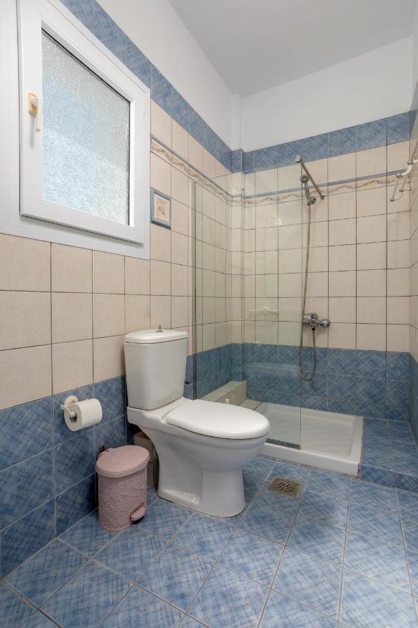 Buena Vista Villa Ambelokipoi  Extérieur photo