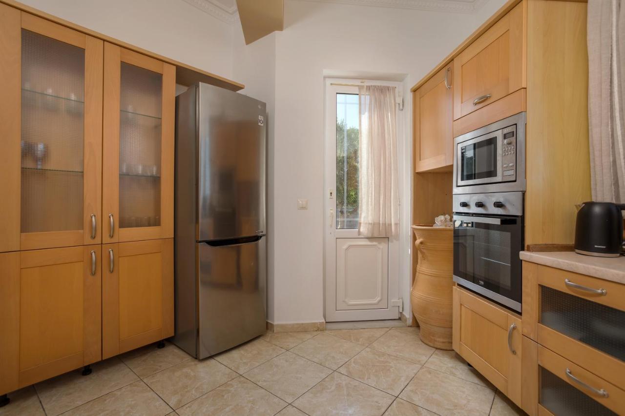 Buena Vista Villa Ambelokipoi  Extérieur photo
